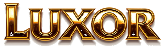 luxor logo