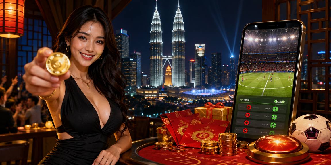 Release The Kraken untuk Malaysia